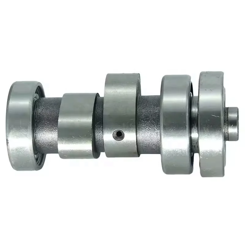 CQJB Motorcycle Camshaft Engine Spare Parts YX 150CC & 160CC TVS Motorcycles Essential Motorcycle Accessories