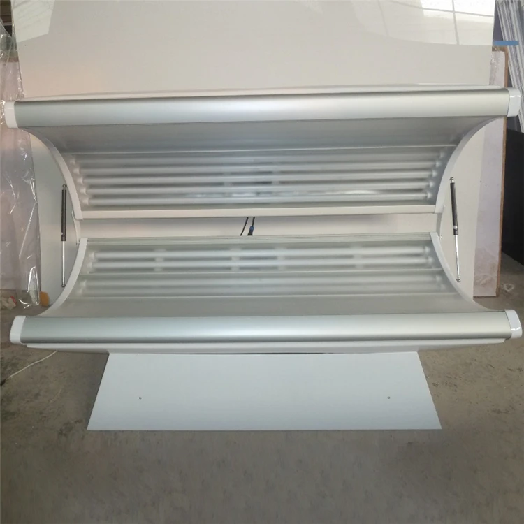 Cheap Factory Price Germany Cosmedico Lamps Sonnex Sunbe Best Home Standing Solarium Tanning Beds For Wholesale