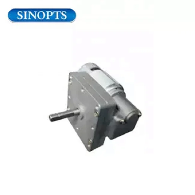 Sinopts High end mixing motor for blender