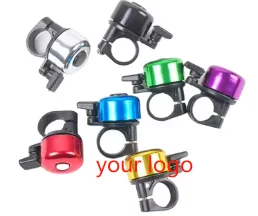 Wholesale Bike Bell Alloy Bike Ring Bell Vintage Bicycle Bell