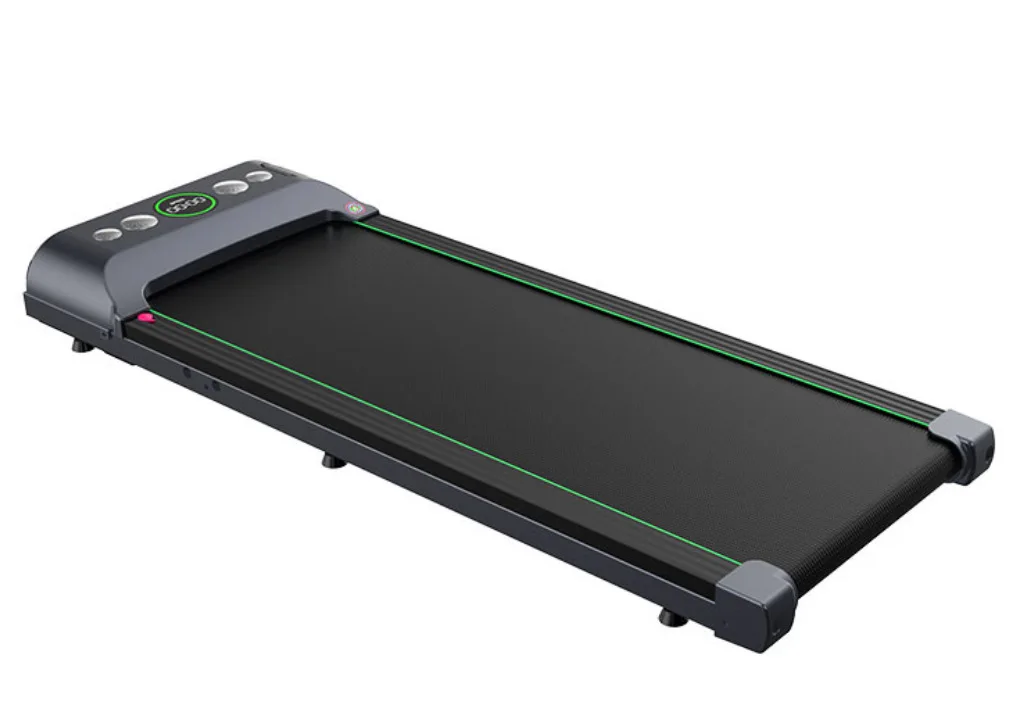 Fitness Equipment Portable Machine Electric Running Folding Treadmill