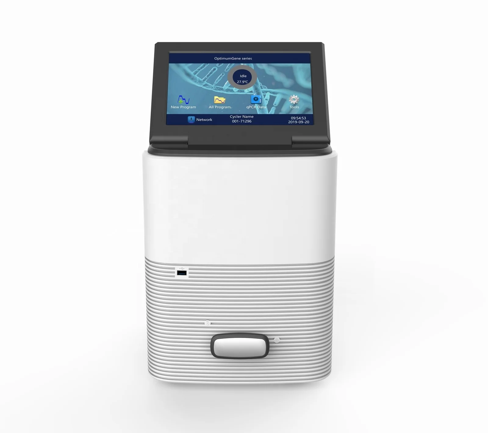 PCR Q2000C PCR direct reagent  for latin America countries in stock