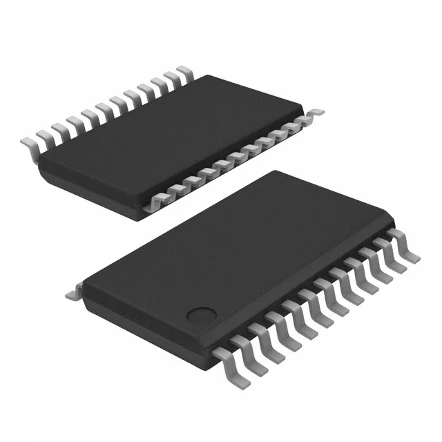 Новый оригинальный CDCF2510PWG4 интегральная микросхема IC 3,3 В PLL CLK-DRVR 24-TSSOP микросхема CDCF2510PWG4