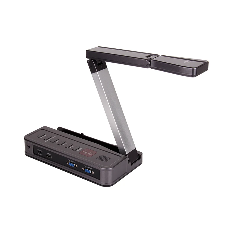 Vga Usb Visual Presenter Can Connect With White Board Lcd Monitor Directly Digital Visual Presenter