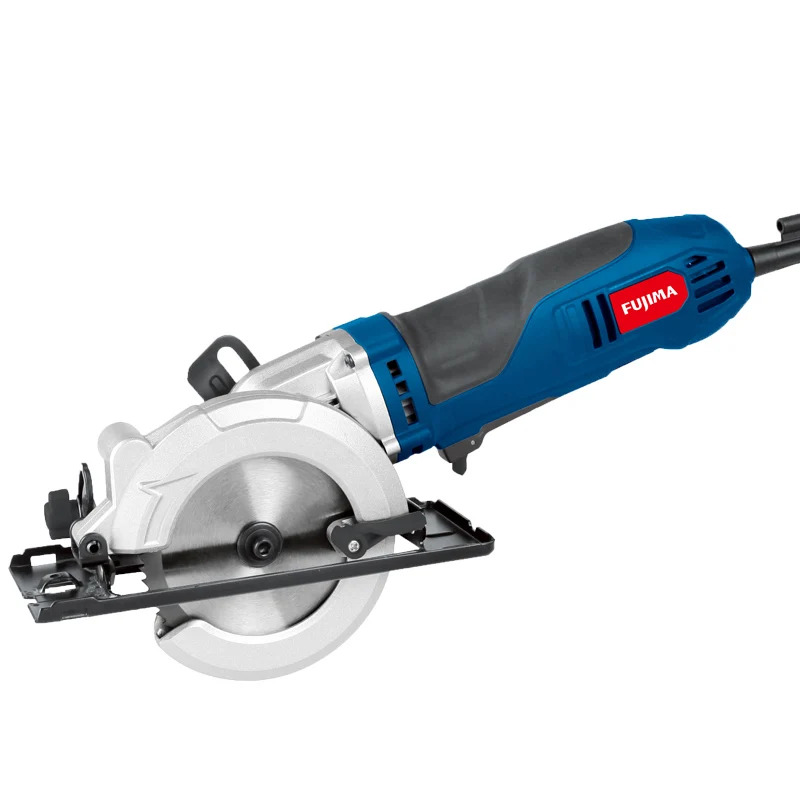 FUJIMA FT-CS900 900W Industrial Hand-held Circular Saw With TCT Blade Sawing Machine