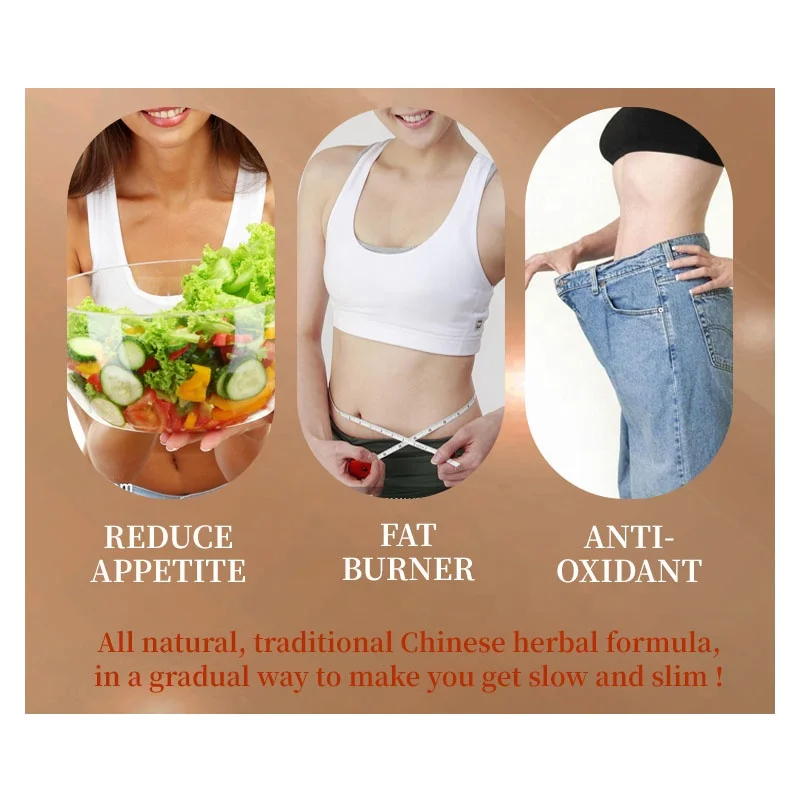 Chocolate flavor diet milk  tea Fast Weight Loss Flat Tummy detox slim milk tea belly fat burn