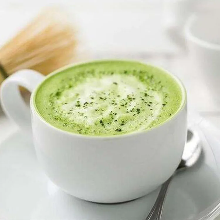 100% Natural Japanese Matcha TMatcha Premium Private Label Organic OEM Matcha Tea Powder