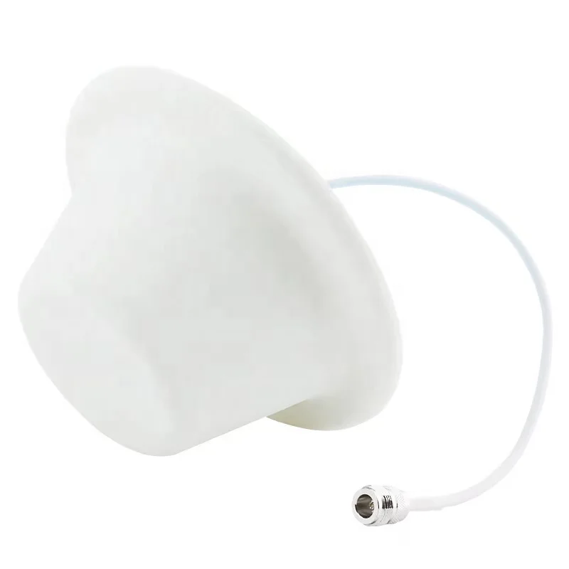 Tobnice Indoor 4g Lte Mimo Ceiling 800mhz To 2700mhz 3/5dbi Omni Direct Ceil Antenna