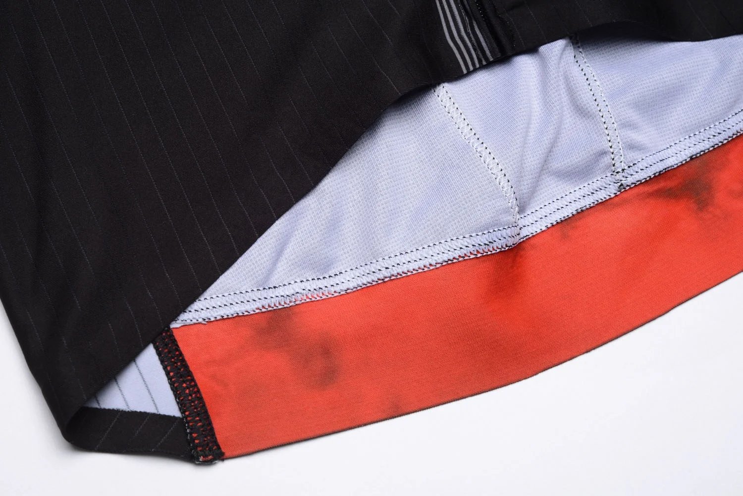 New design custom private label Pro team road bike lightweight wicking jerseys clothing short sleeves for men manufacturer