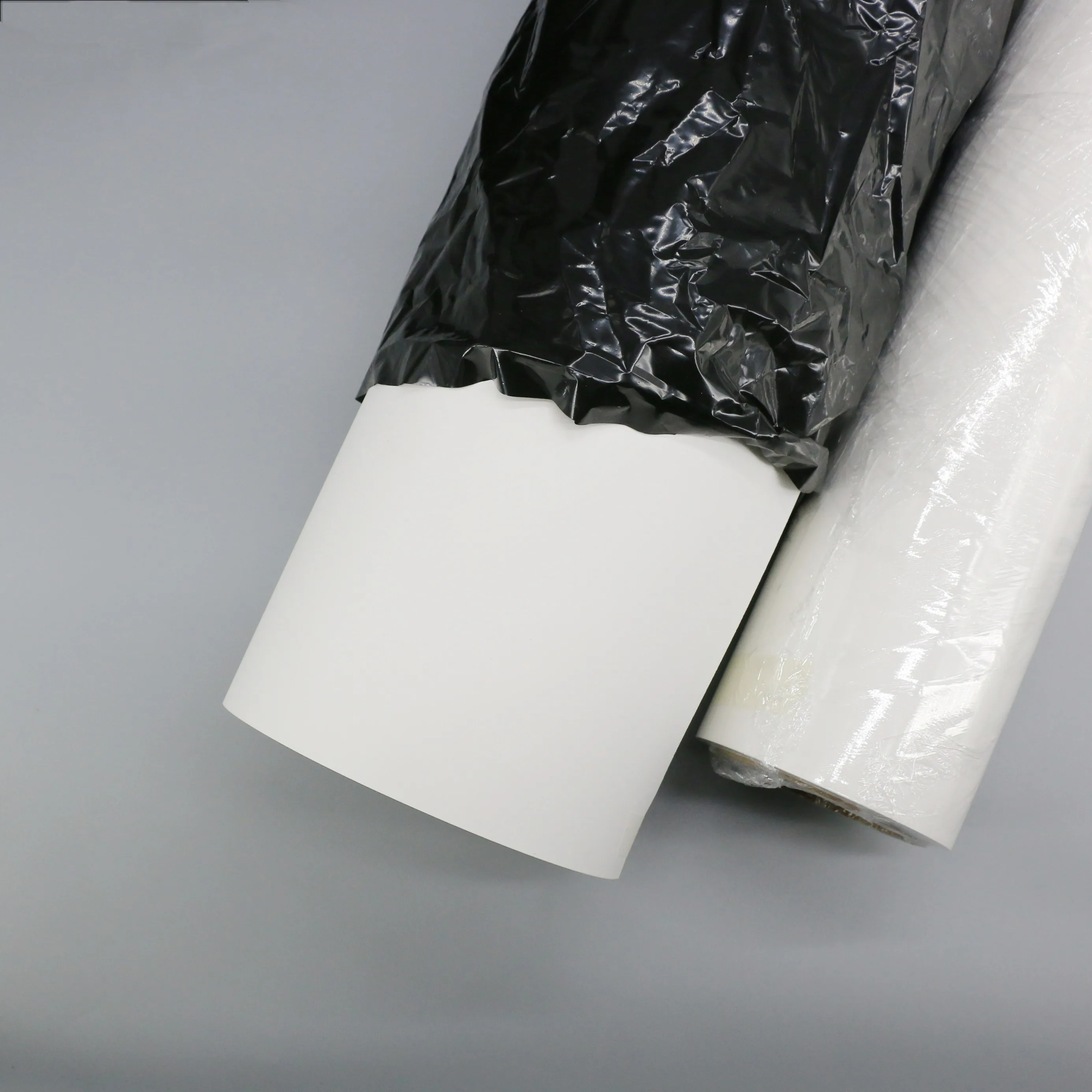 Digital Printing Sublimation Paper Roll of Manufacture Factory Paper 40/45/60/100gsm Sublimation Dye Paper Roll