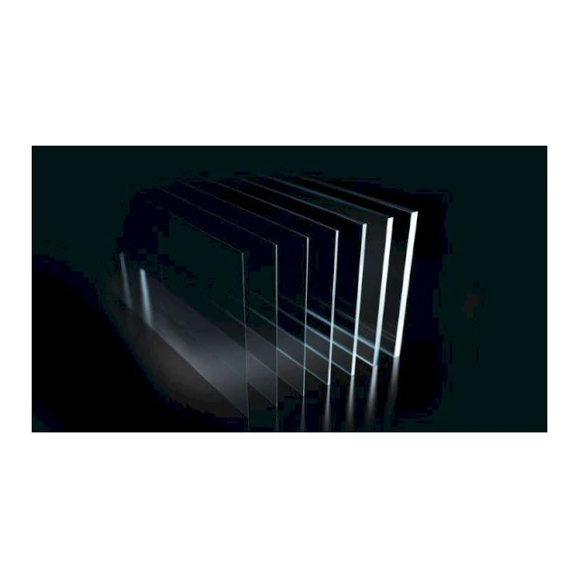 SCHOTT BF33 The agent of SCHOTT in China Germany SCHOTT BOROFLOAT 33, high borosilicate glass plate, 15mm, window glass