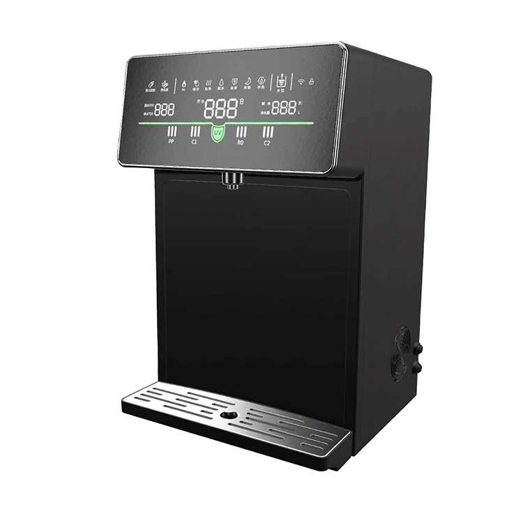 Hot Sale Ro Water Dispenser High Quality Children Cooler for Kids Ro/uf Purifier System