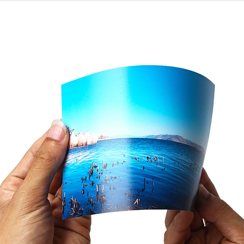 RC Microporous 260gsm A3+ Photo Satin Paper(GSBRC105)