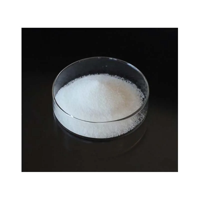 Flocculant Anionic Nonionic Polyacrylamide for Textile Industrial Chemical