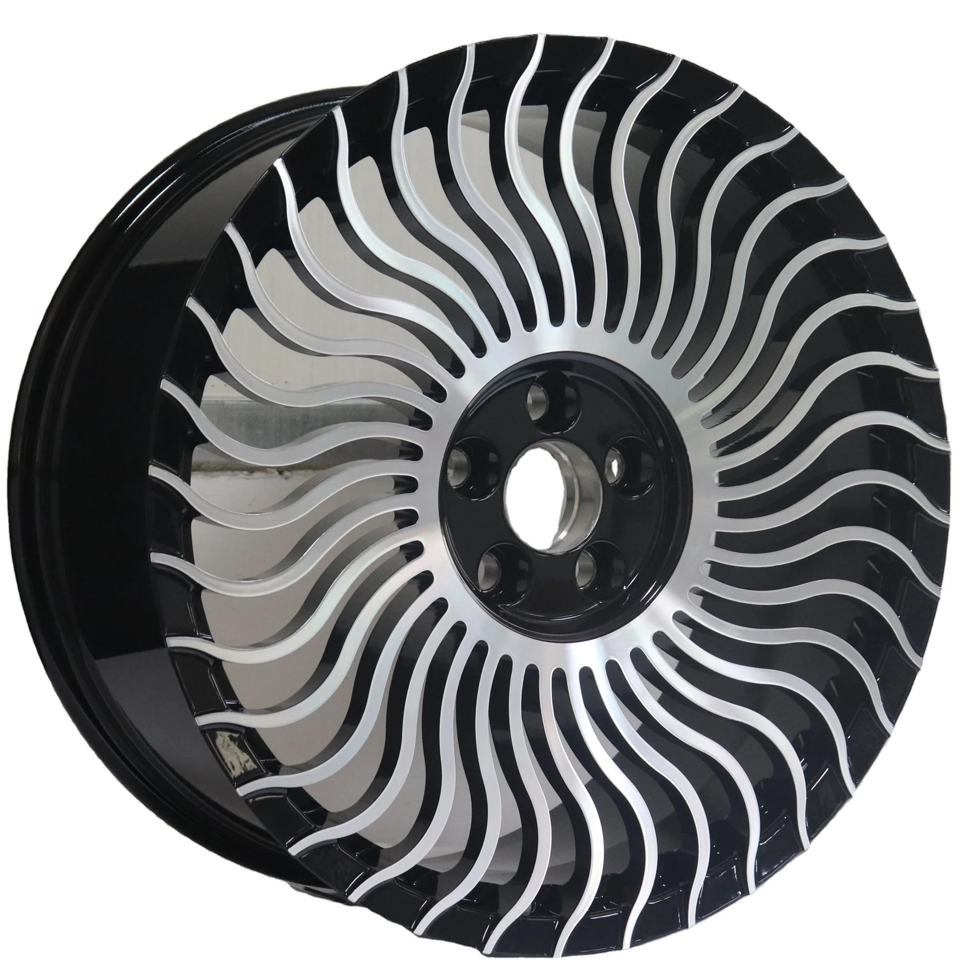 Производитель по хорошей цене, высококачественные автомобильные диски и диски из сплава