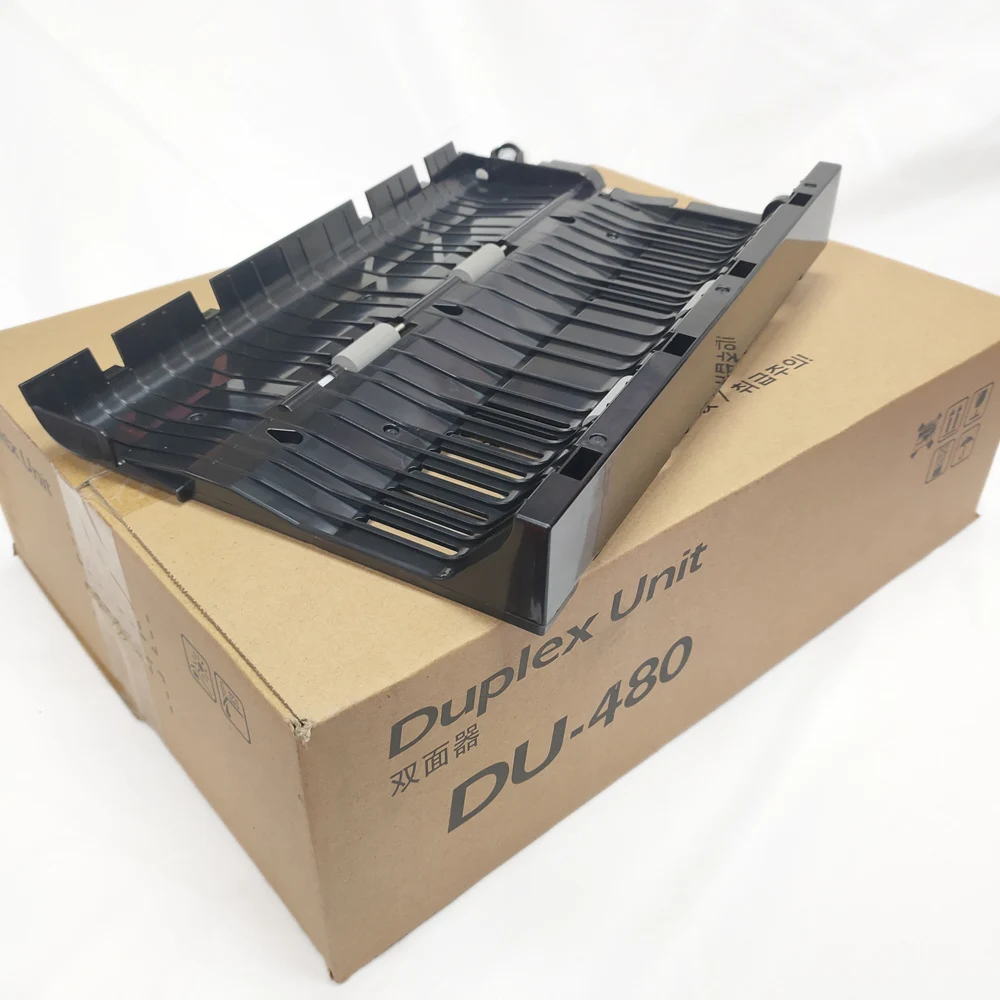 DU-480 DU480 двухшпиндельный блок для Taskalfa 1800 1801 2200 2201 Kyocera