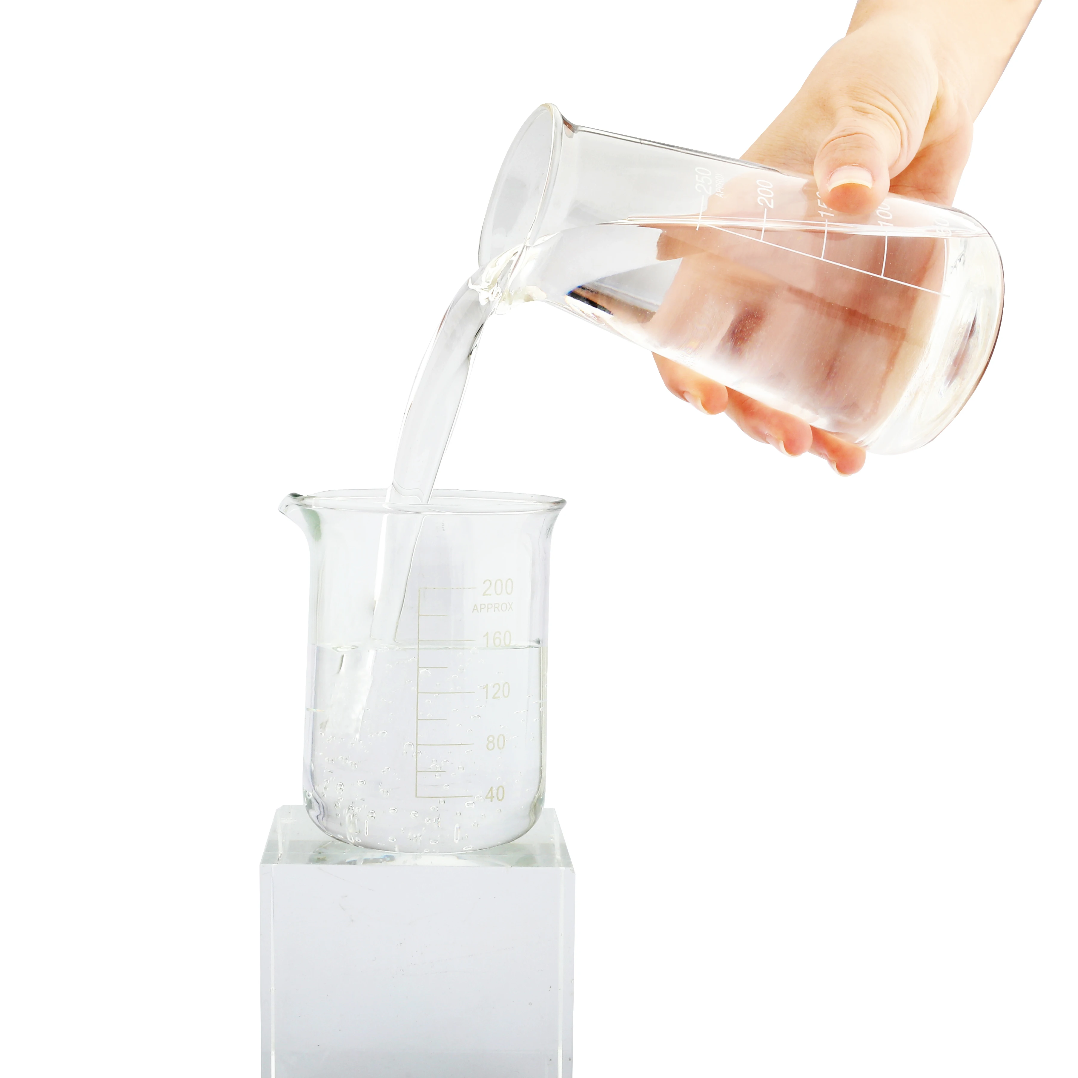 Good hydrophilic performance epoxy resin hardener coating transparent color epoxy adhesives epoxy hardener