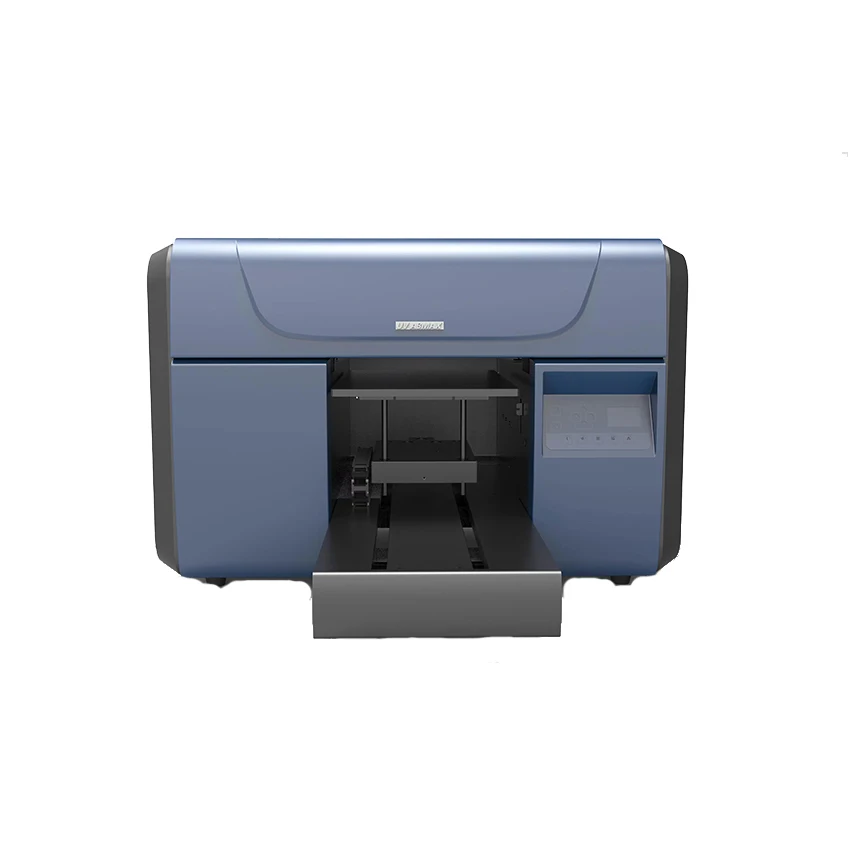 UV A3 MAX flatbed printer mobile phone case pvc card printer  UV a3 inkjet printer