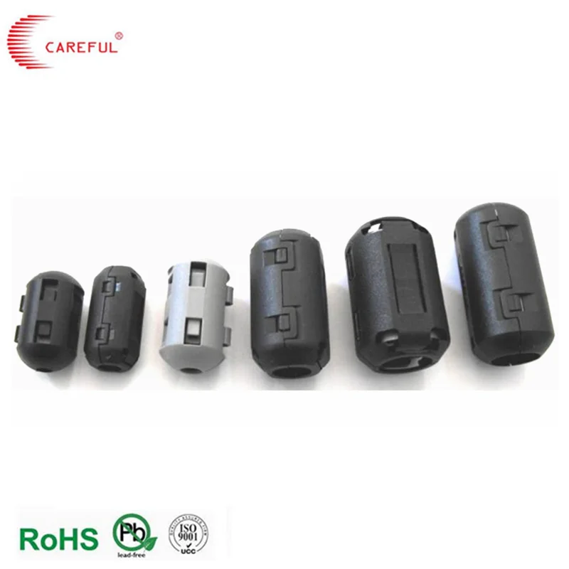 Ферритовый сердечник для USB-кабеля