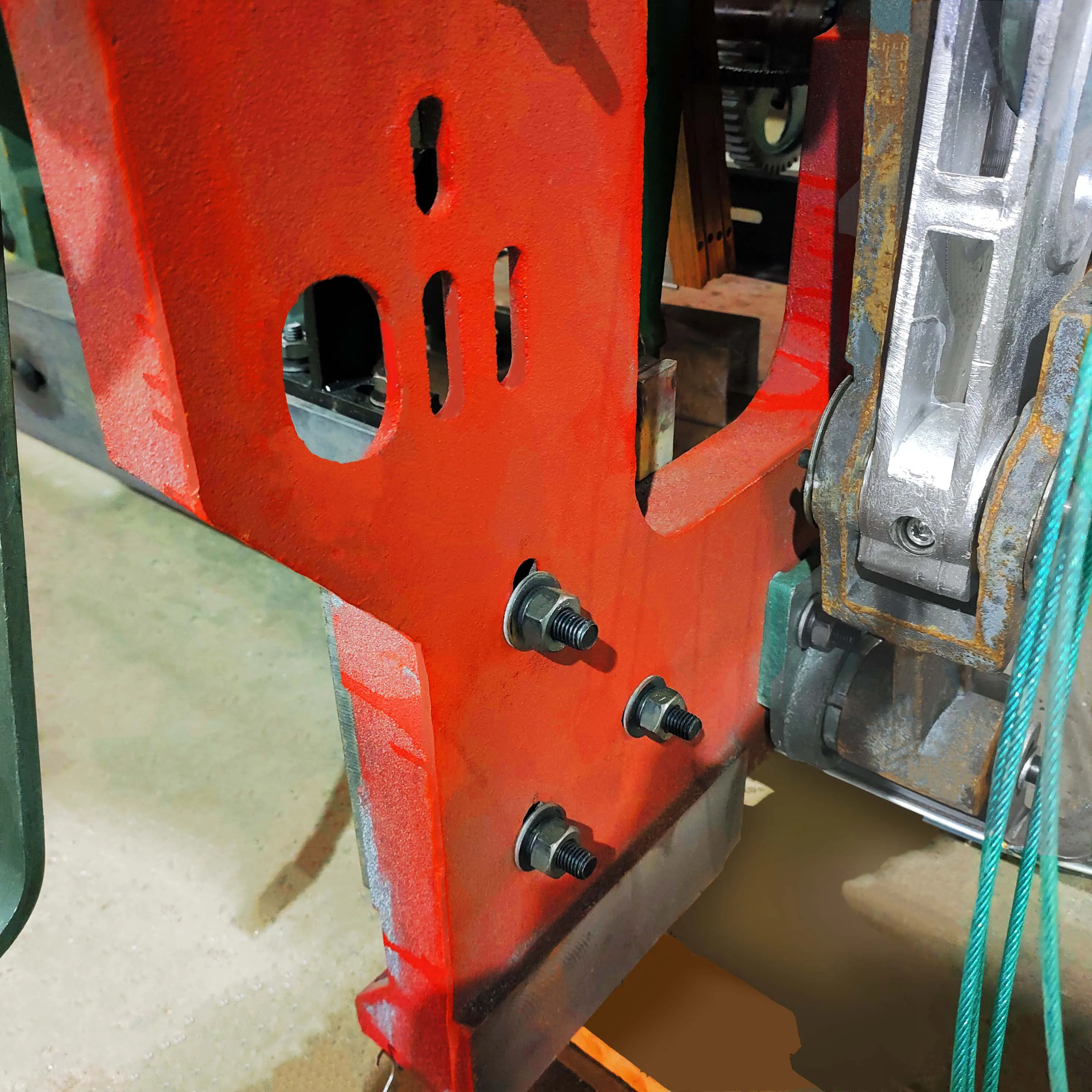 Dingtai factory direct sales flexible fabric loom India sari weaving machine