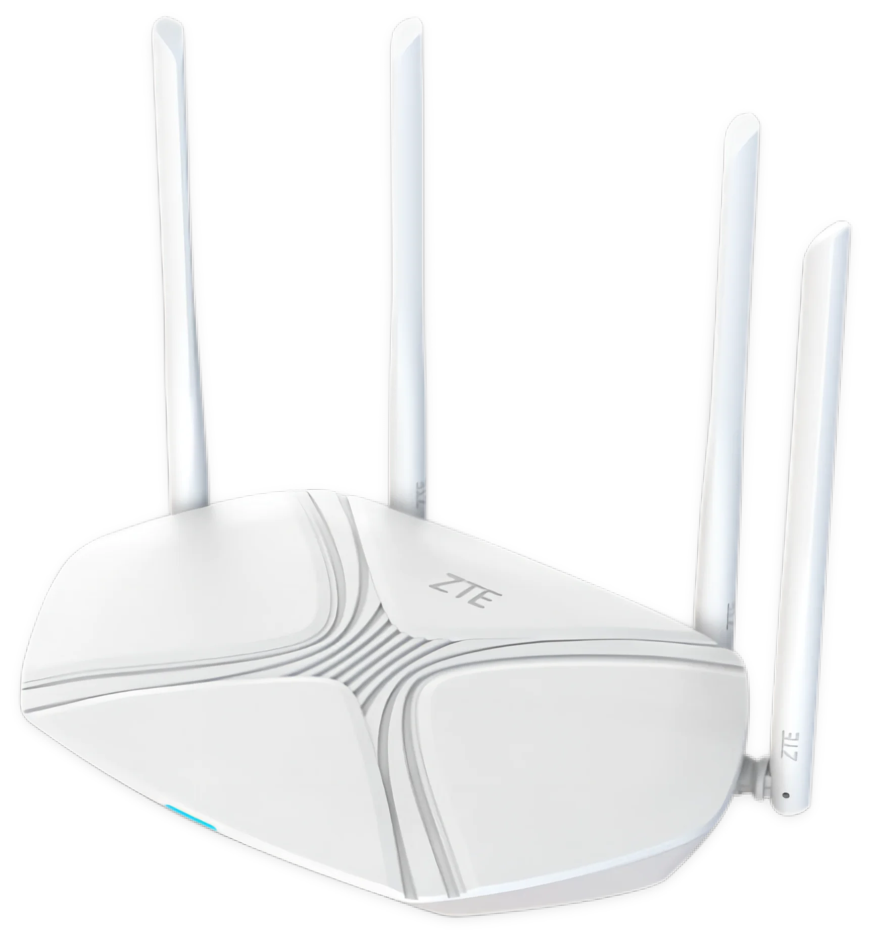 ZXHN H3601 для двухдиапазонного Wi-Fi AP/Extender DSL маршрутизатора ZTE AX1800