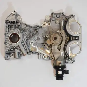NEW HOT SALE CAR OIL PUMP FACTORY  OEM 25199425