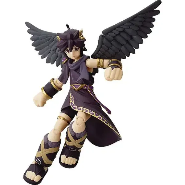 Customized Anime Figurine Plastic PVC Injection Japan Movie / Games Action Figures Model