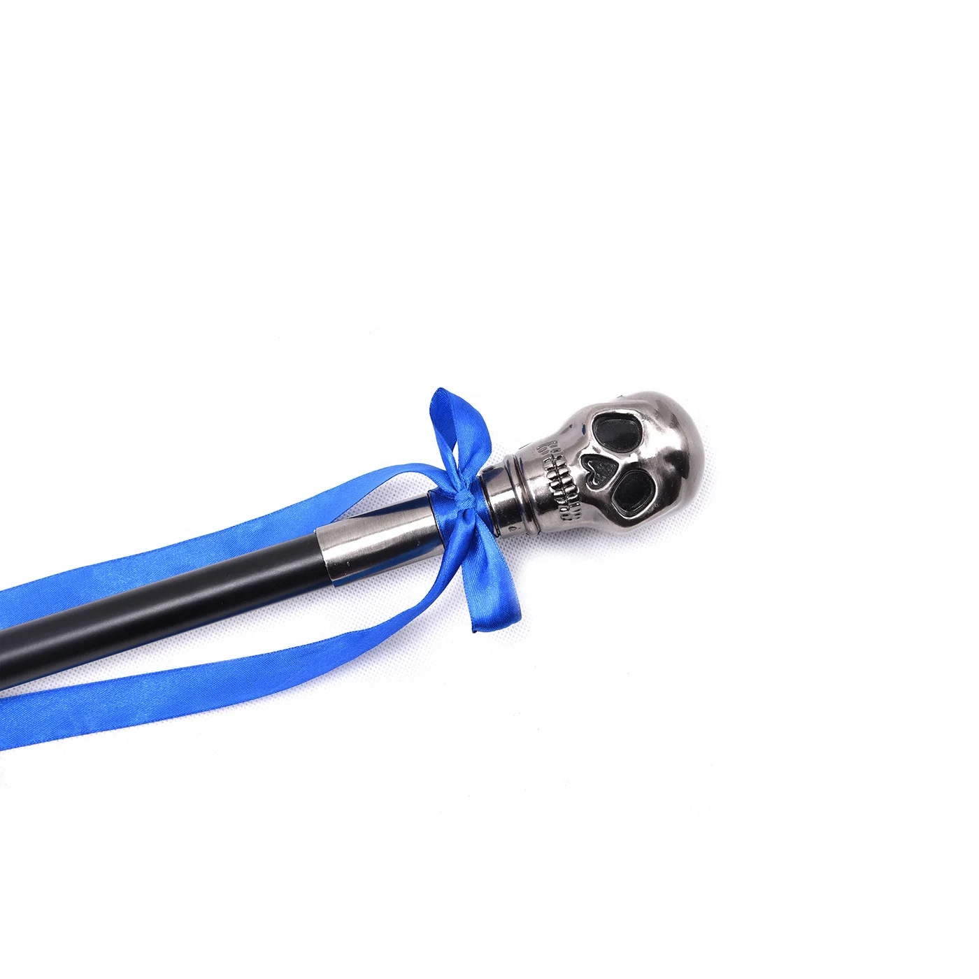 Hot sell Black Butler Black Crutches Animation cosplay props Safety