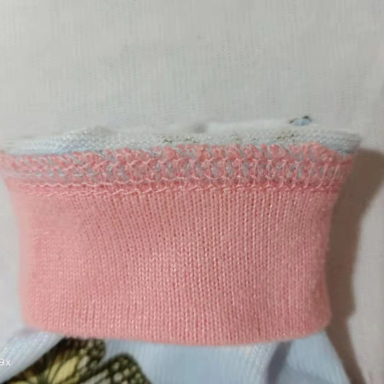 
2021 Kids Pajamas Set Children Soft Plain Girls Pajamas 