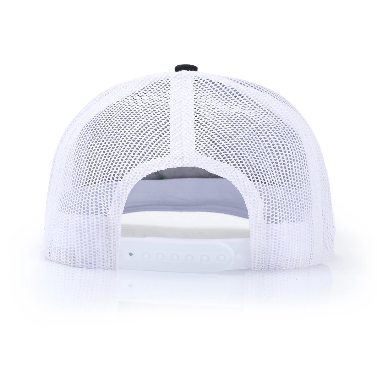 YUEXING Richardson stockings Custom Rubber Logo Classic Mesh hat factory Adjustable 112 Trucker Caps With Mesh Back