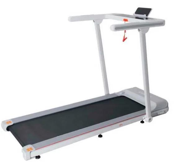 GS-943 New Design Motorized Treadmill Free Assembly