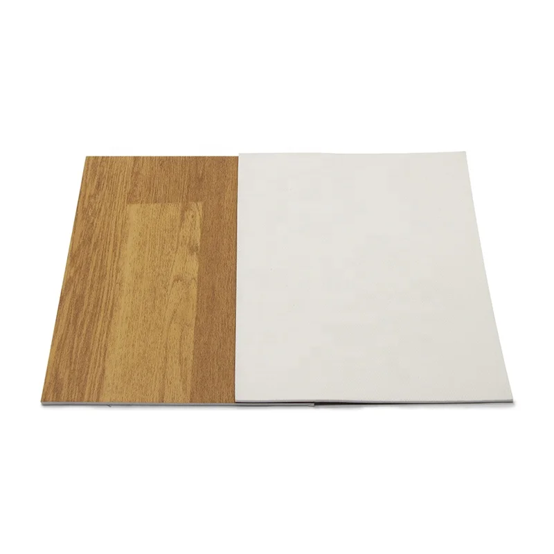 Custom Size Indoor PVC Sports Flooring High Density Basketball Court Floor