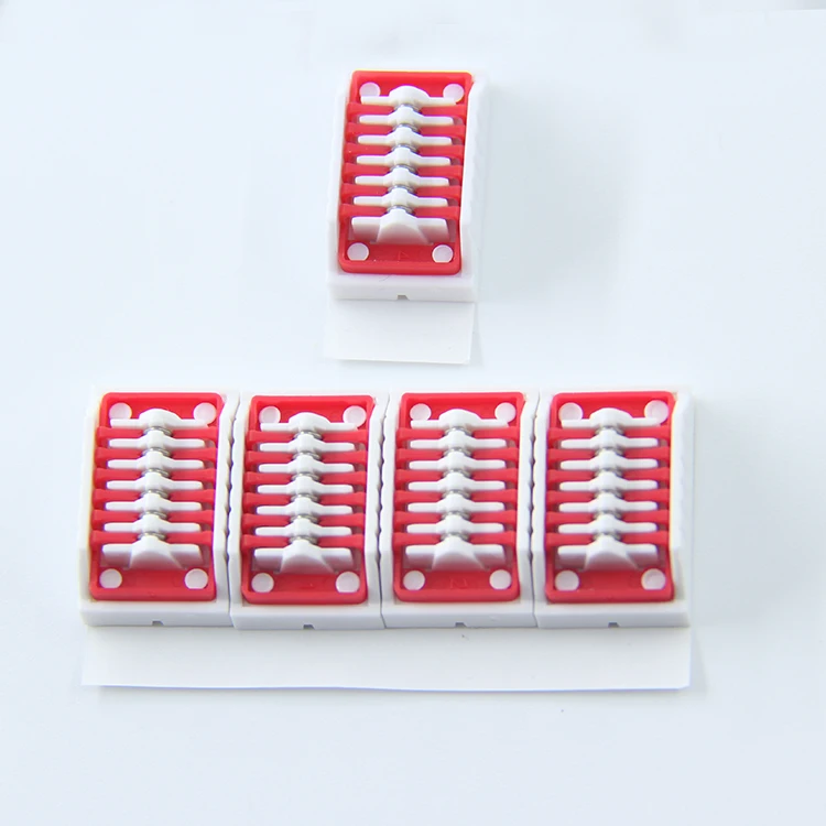 laparoscopic surgery instruments surgical products laparoscopy clip Tiga lok