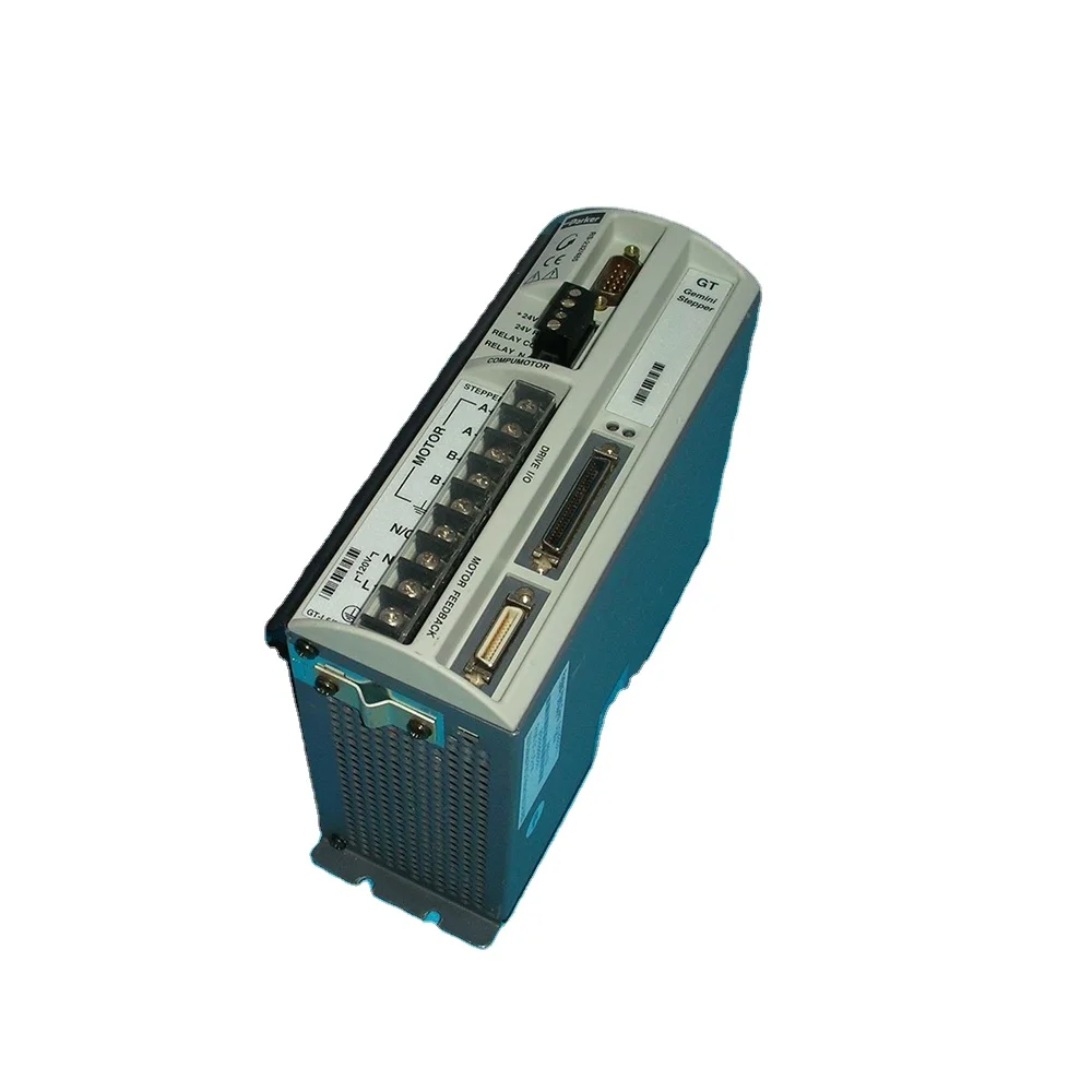 Original Stock 120Vac Stepper Step Motor Drive GT-L5-NK (Consult Actual Price)