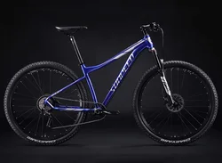 Promotion 17 19 29inch mountain bike 29er mtb bike with MT-200 Hydraulic 160mm