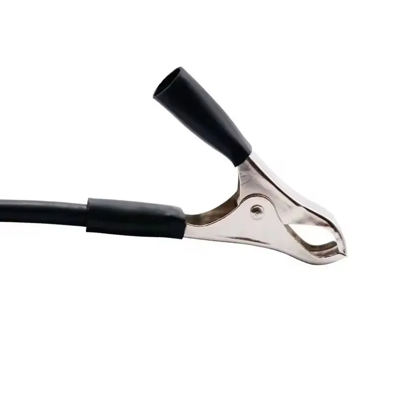 DC 6V-24V Alligator clip Probe Light Systemcar Test Pen car electric circuit voltage tester diagnostic pen