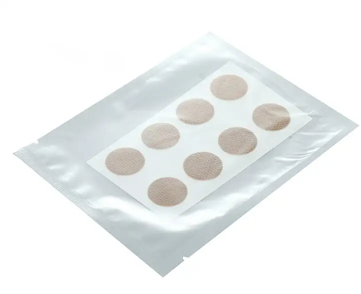 Medical grade non-woven fabric multi vitamin B 12 transdermal energy patch wholesale vitamin patch