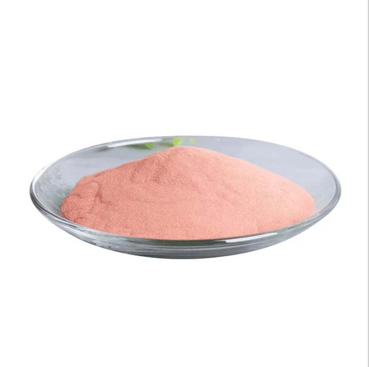 pure ingot Cu High Purity Powder 99.999 spheric copper powder