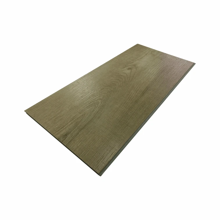 Easy Installation Click lock Vinyl Spc Flooring timber flooring for Fungus, Termite & Mould Resistant