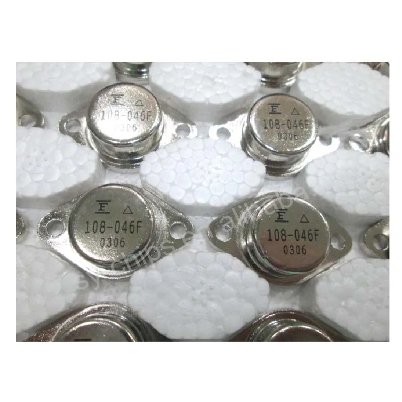 108-046F Hot sale TO-3 Semiconductors transistor TO-3 108-046F