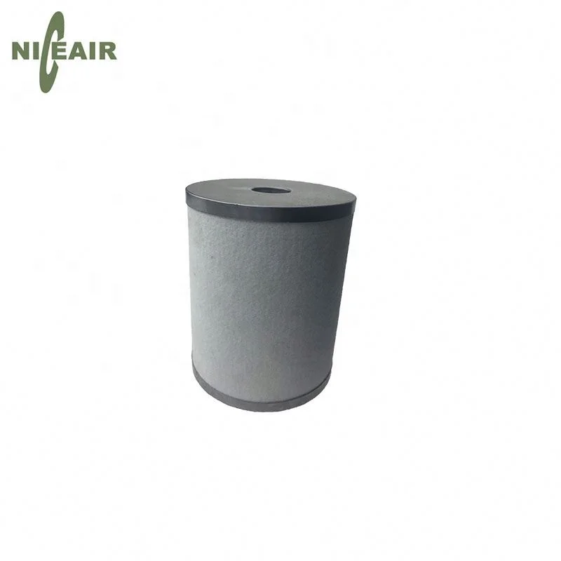 Best price shamal replace 9055868 9055886 air line filter elements