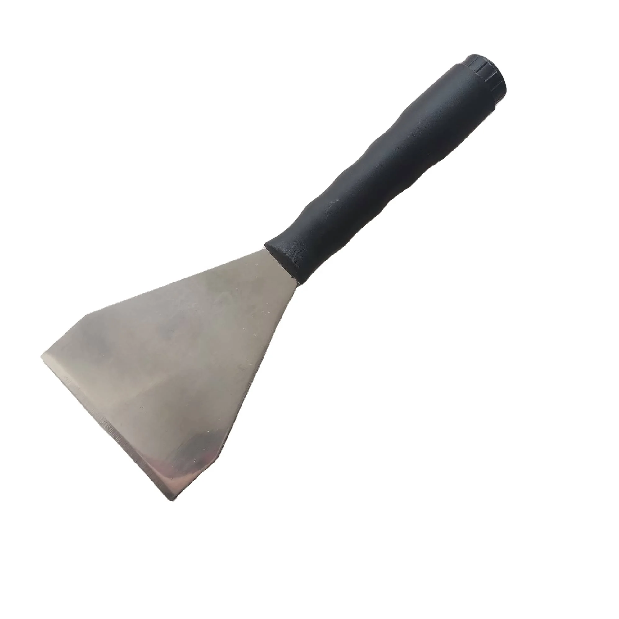 Super Scraper Window Floor cleaning metal Scraper