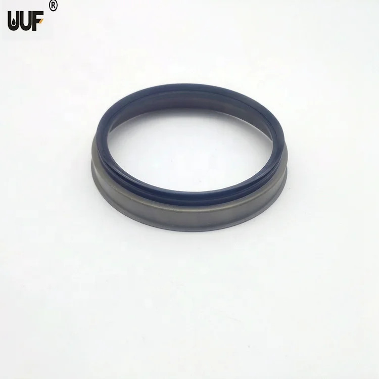 UUF Oil Seal 90312-T0001  Front Axle Hub for Toyota Hilux Vigo yij auto parts Ntr Cfw Oil Seals