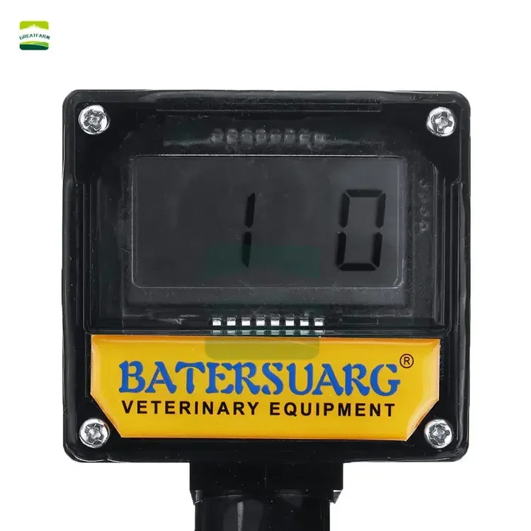 Veterinary Pig Ovulation tester machine heat detectory estrus detector ovulation detection Veterinary instruments