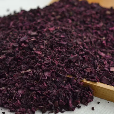 
Direct sale of natural and healthy dehydrated red beet 