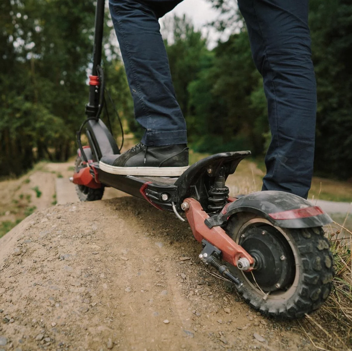 
T10-DDM /Zero 10X powerful propel dualtron electric scooter for adult 