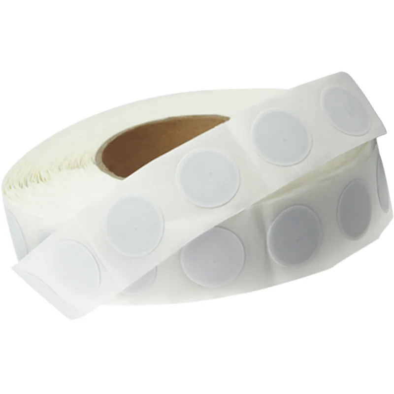 Custom HF 13.56MHz Nfc NTAG213 NTAG215 NTAG216 For Access Control/Payment Management RFID Tag /Label /Sticker /dry/wet inlay