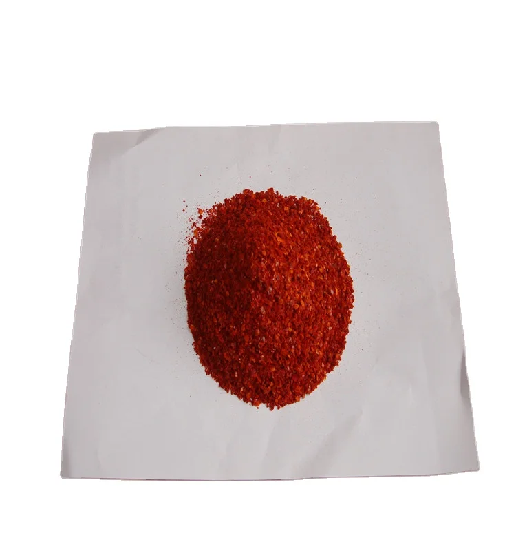 
60mesh chilli powder 