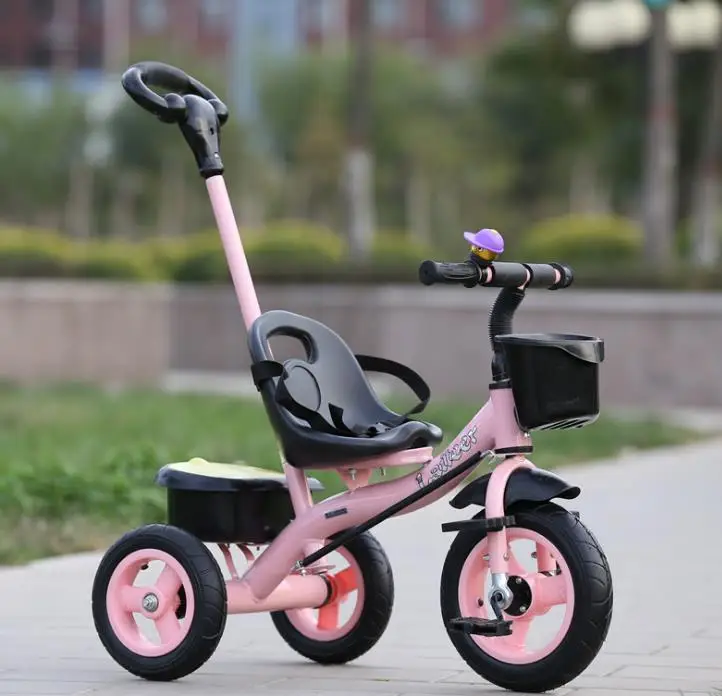 Hot Sale Kids Tricycle/Wholesale Tricycles for Kids/Cheap Baby Tricycle