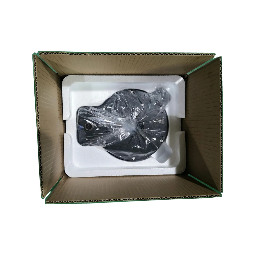 High Torque 12v 13Nm Tractor Auto Steering System Agricultural GPS Guidance Systems Adapter for Multiple Tractor Brands